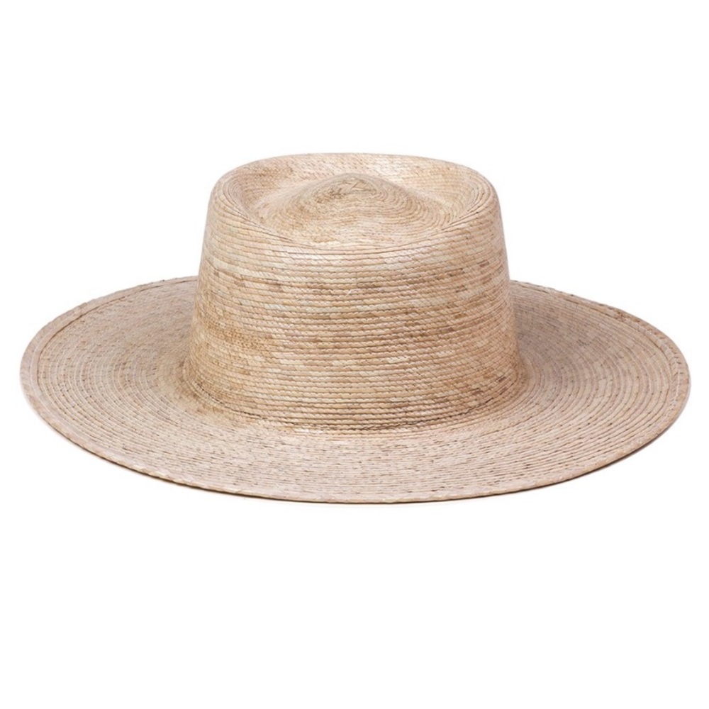 Lack of Color Palma Hat size S/M NWT - Picture 5 of 9